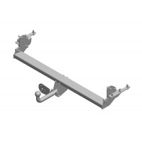 Фаркоп Avtos на NISSAN Navara 2005-2016 Арт.NS 16