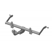 Фаркоп Avtos на RENAULT Kangoo 1997-2008 Арт.RN 05