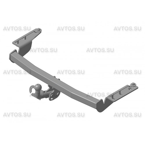Фаркоп Avtos на TOYOTA Corolla (E 12) 2002-2007 Арт.TY 29