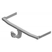 Фаркоп Avtos на VOLKSWAGEN Golf VI 2008-2012 Арт.VW 25