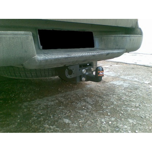 Фаркоп Avtos на VOLKSWAGEN Amarok 2010- Арт.VW 26
