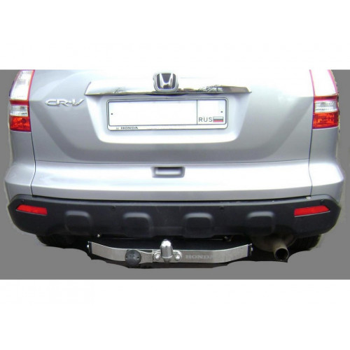 Фаркоп BALTEX на HONDA CR-V 2006–2012  Арт. HO-07aNM 