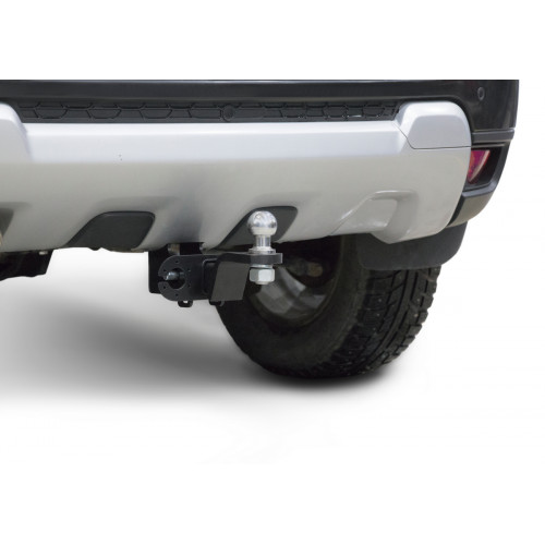 Фаркоп BERG на Renault Duster 2010- Арт. F.4711.002