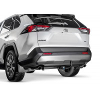 Фаркоп BERG на Toyota RAV4 2019- Арт. F.5717.001