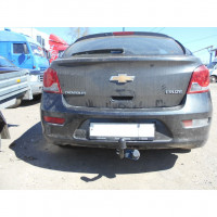 Фаркоп BOSAL (ORIS) на CHEVROLET Cruze 2012–  Арт. 5262-A (хетчбэк)