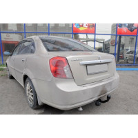 Фаркоп BOSAL (ORIS) на CHEVROLET Lacetti 2004–2013  Арт. 5224-A (седан)