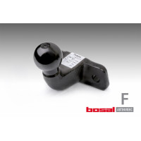 Фаркоп BOSAL (ORIS) на MAZDA B 2500 1999–2006  Арт. 3956-F 
