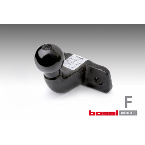 Фаркоп BOSAL (ORIS) на TOYOTA Land Cruiser 100 1998–2007  Арт. 3060-F 
