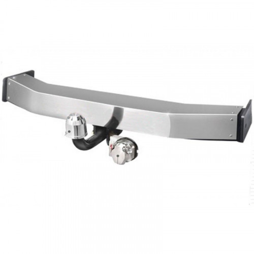 Фаркоп BOSAL (ORIS) на TOYOTA Land Cruiser 150 2009–  Арт. 3071-AL 