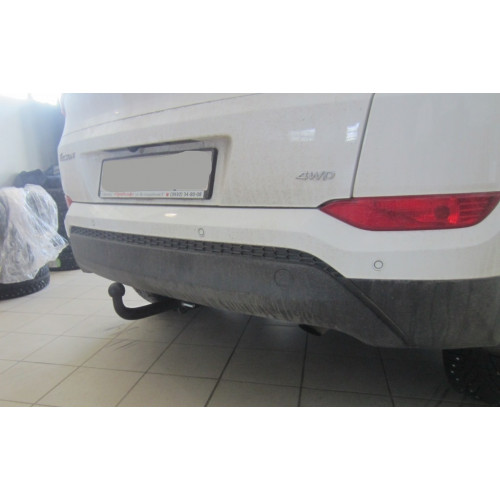 Фаркоп BOSAL (ORIS) на HYUNDAI Tucson 2015–2018  Арт. 4261-A 