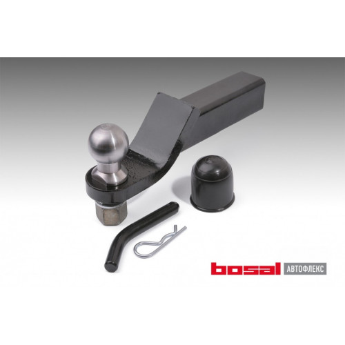 Фаркоп BOSAL (ORIS) на VOLKSWAGEN Amarok 2010–  Арт. 2152-E (Pick-up с бампером)