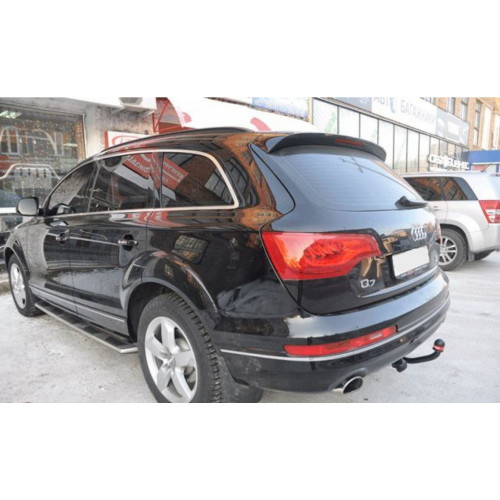 Фаркоп BOSAL (ORIS) на AUDI Q7 2005–2015  Арт. 3552-A (снят с производства)