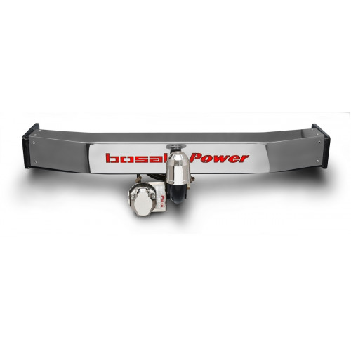Фаркоп BOSAL (ORIS) на TOYOTA Land Cruiser 120 2002–2009  Арт. 3040-ABP 
