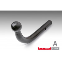 Фаркоп BOSAL (ORIS) на SUZUKI SX4 Cross 2013–  Арт. 2856-A 