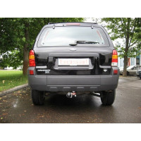 Фаркоп BOSAL (ORIS) на FORD Maverick 2000–2007  Арт. 3950-A (для авто с 2004 -)