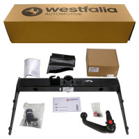 Фаркоп WESTFALIA на BMW 5 2010–  Арт. 303398600001 (седан, универсал)