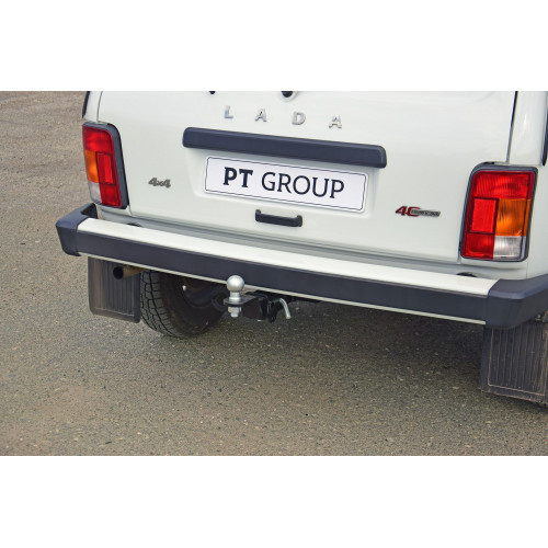 Фаркоп PT Group для Lada Niva Legend 2021- Арт. LNI-95-991122.00