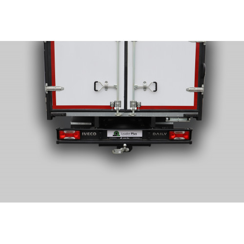Фаркоп Лидер Плюс на IVECO Daily 2014–  Арт. I101-F
