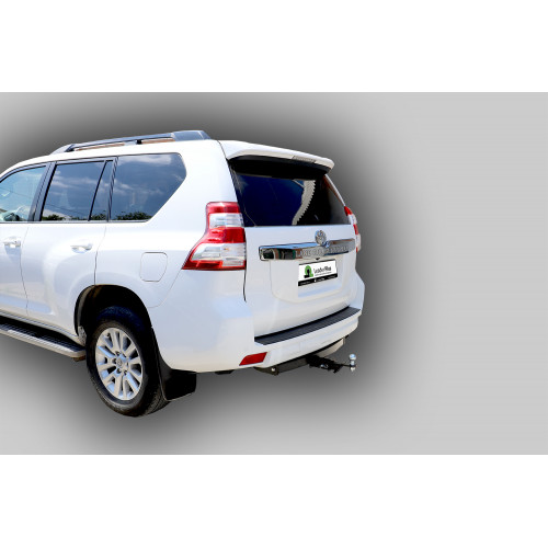 Фаркоп Лидер Плюс на Lexus GX 2002–2014 Арт. T113-E