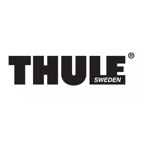Фаркоп THULE на TOYOTA Land Cruiser 120 2002–2009  Арт. 410400 