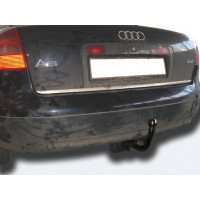 Фаркоп Лидер Плюс на AUDI A6 1997–2004  Арт. A103-A 