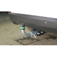 Фаркоп TAVIALS на HYUNDAI Elantra 2007–2012  Арт. H209-BA 