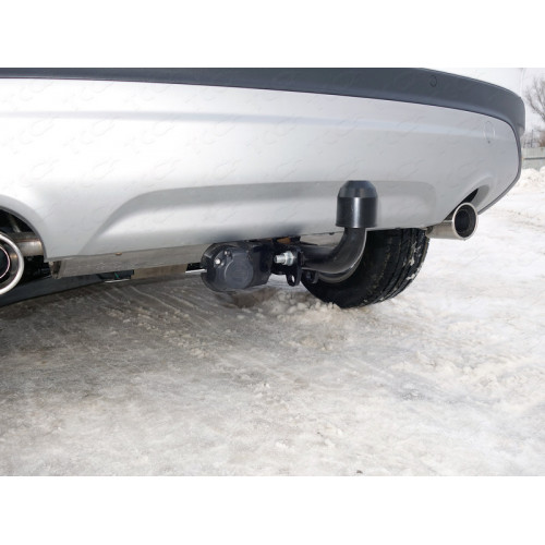 Фаркоп ТСС на Ford Kuga 2016- Арт. TCU00042