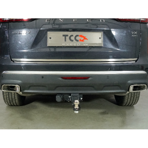 Фаркоп ТСС на Exeed VX 2021- Арт. TCU00297