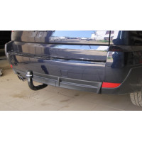 Фаркоп WESTFALIA на BMW X3 2004–2010  Арт. 303327600001 